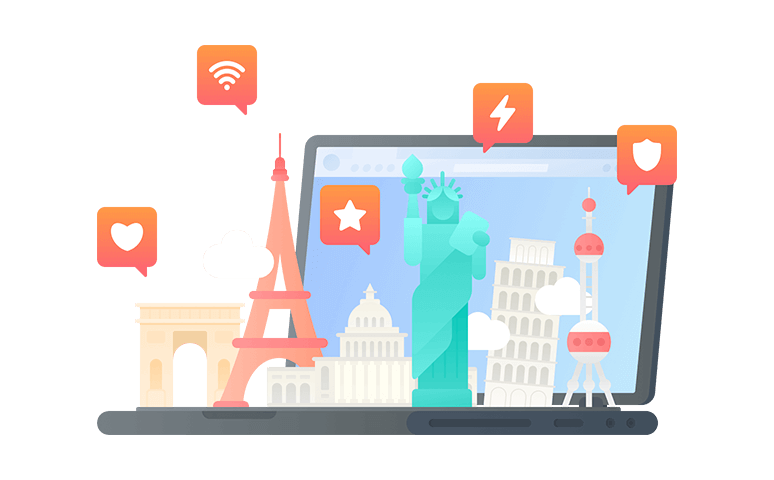 您的IP地址不在许可范围之内 - 海龟VPN